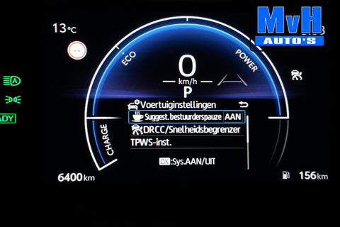 Toyota Yaris Cross 1.5 Hybrid 115 Active|STOEL/STUUR.VERW|CAMERA