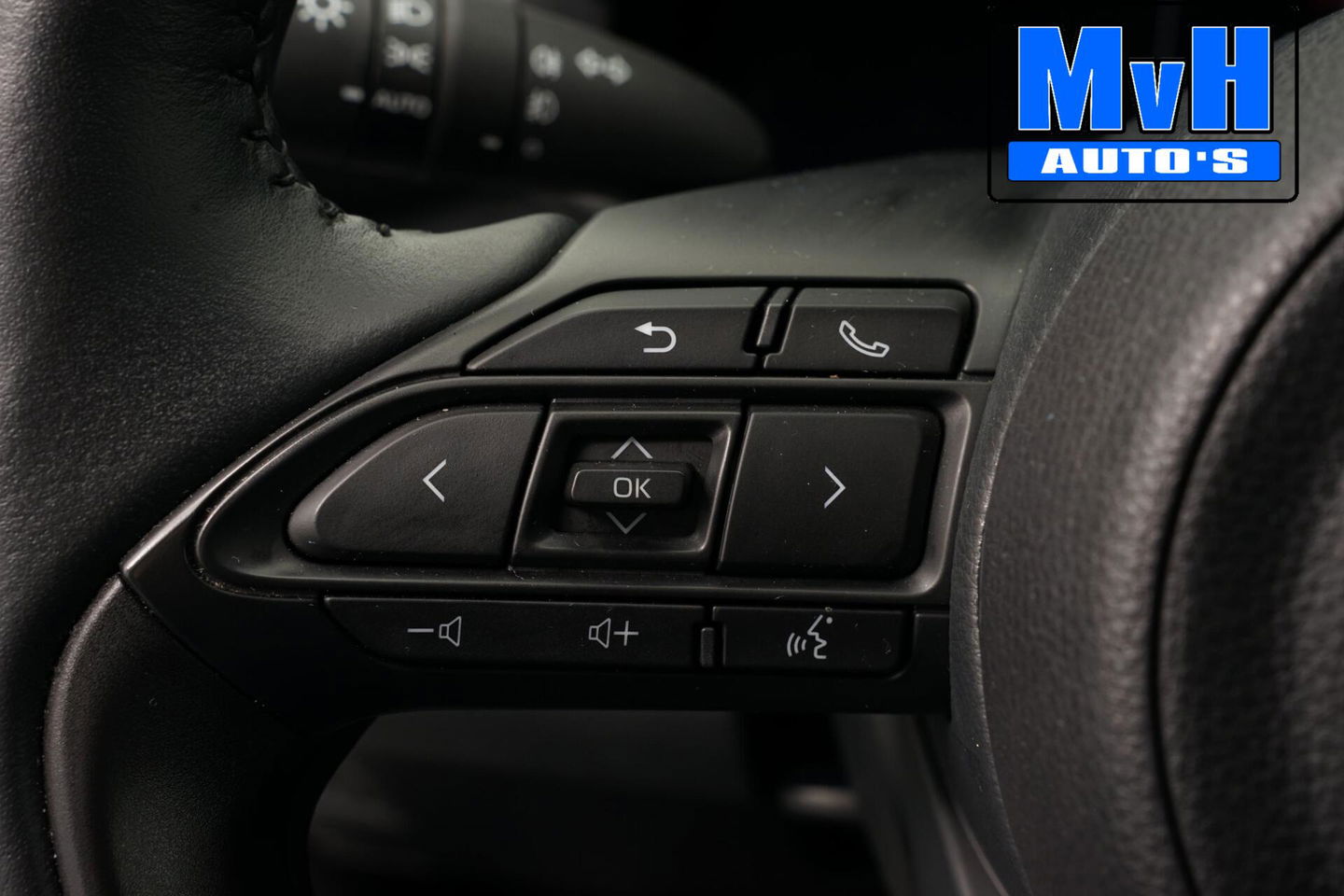 Toyota Yaris Cross 1.5 Hybrid 115 Active|STOEL/STUUR.VERW|CAMERA