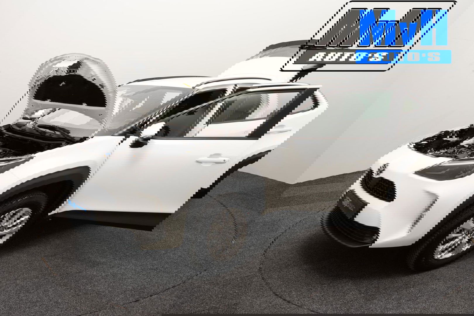 Toyota Yaris Cross 1.5 Hybrid 115 Active|STOEL/STUUR.VERW|CAMERA