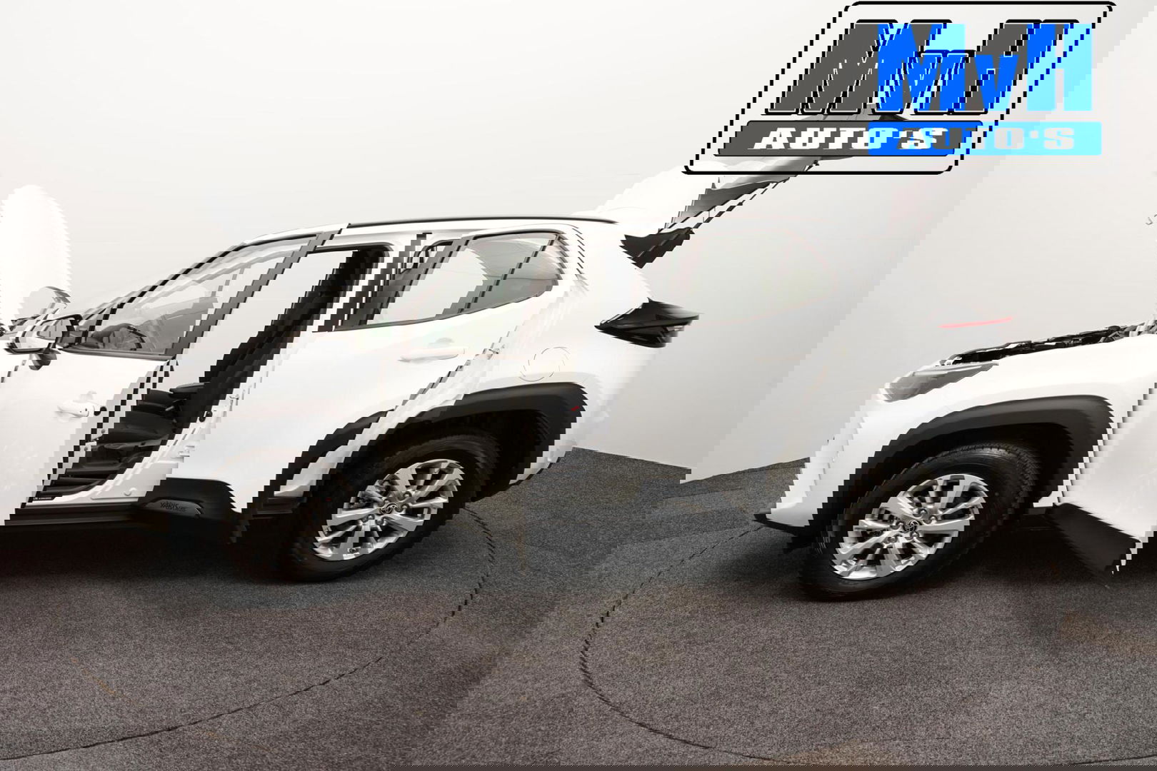 Toyota Yaris Cross 1.5 Hybrid 115 Active|STOEL/STUUR.VERW|CAMERA