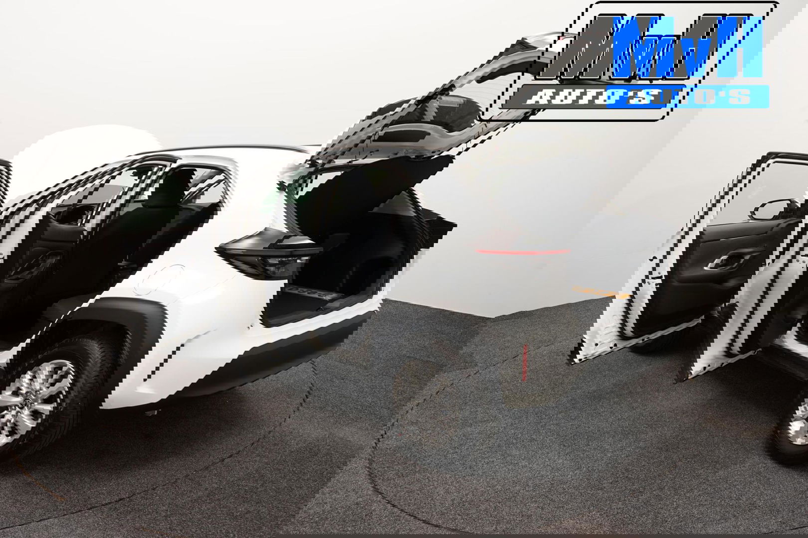 Toyota Yaris Cross 1.5 Hybrid 115 Active|STOEL/STUUR.VERW|CAMERA