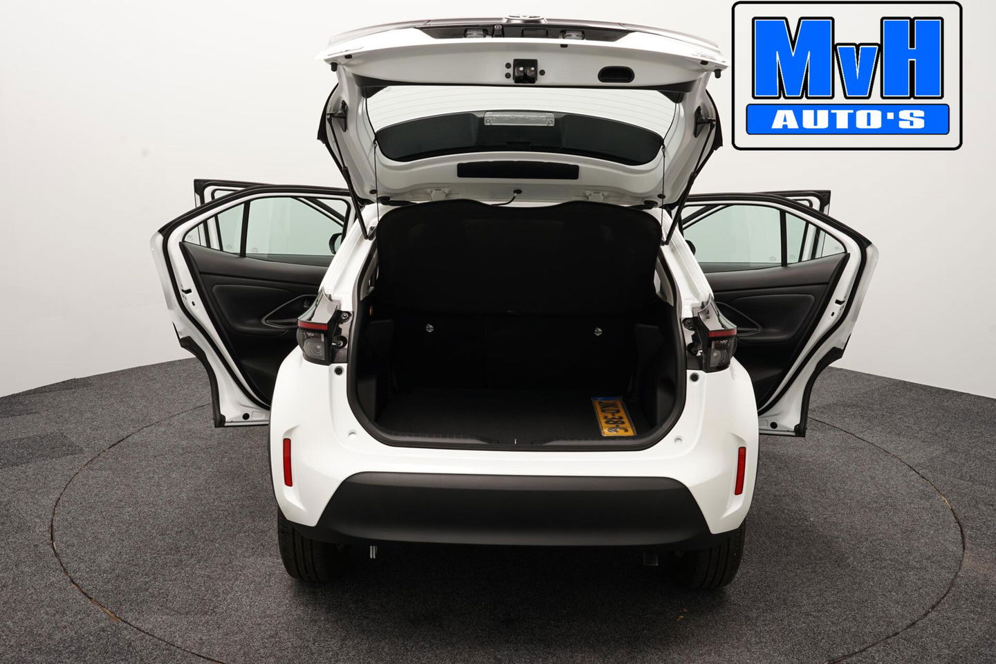 Toyota Yaris Cross 1.5 Hybrid 115 Active|STOEL/STUUR.VERW|CAMERA