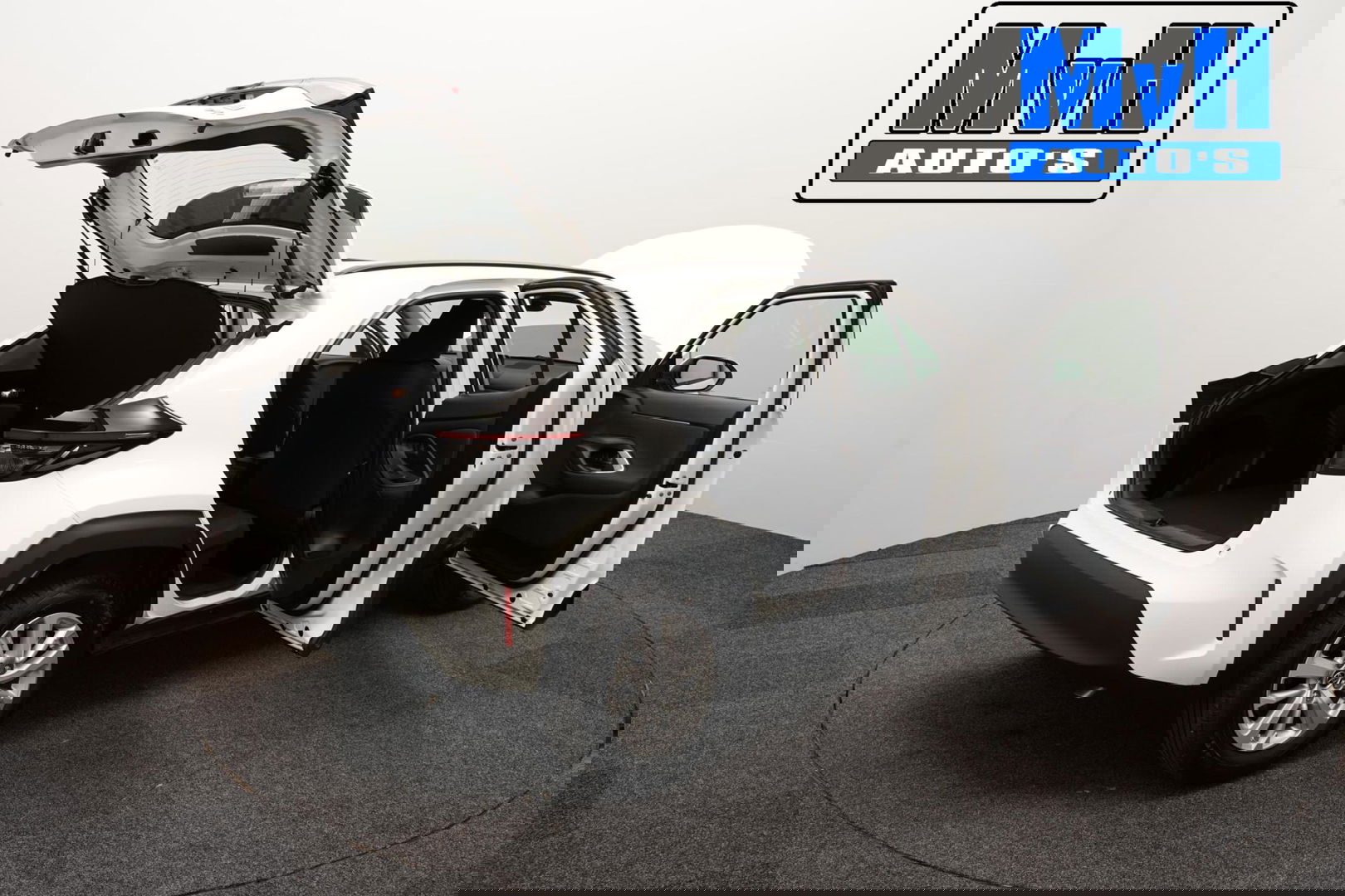 Toyota Yaris Cross 1.5 Hybrid 115 Active|STOEL/STUUR.VERW|CAMERA