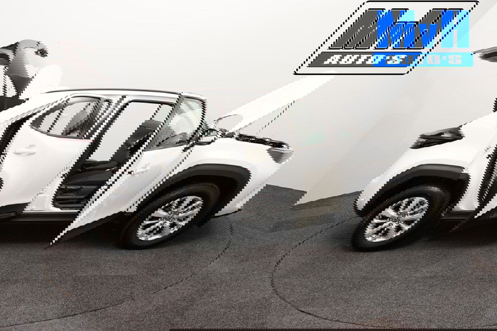 Toyota Yaris Cross 1.5 Hybrid 115 Active|STOEL/STUUR.VERW|CAMERA