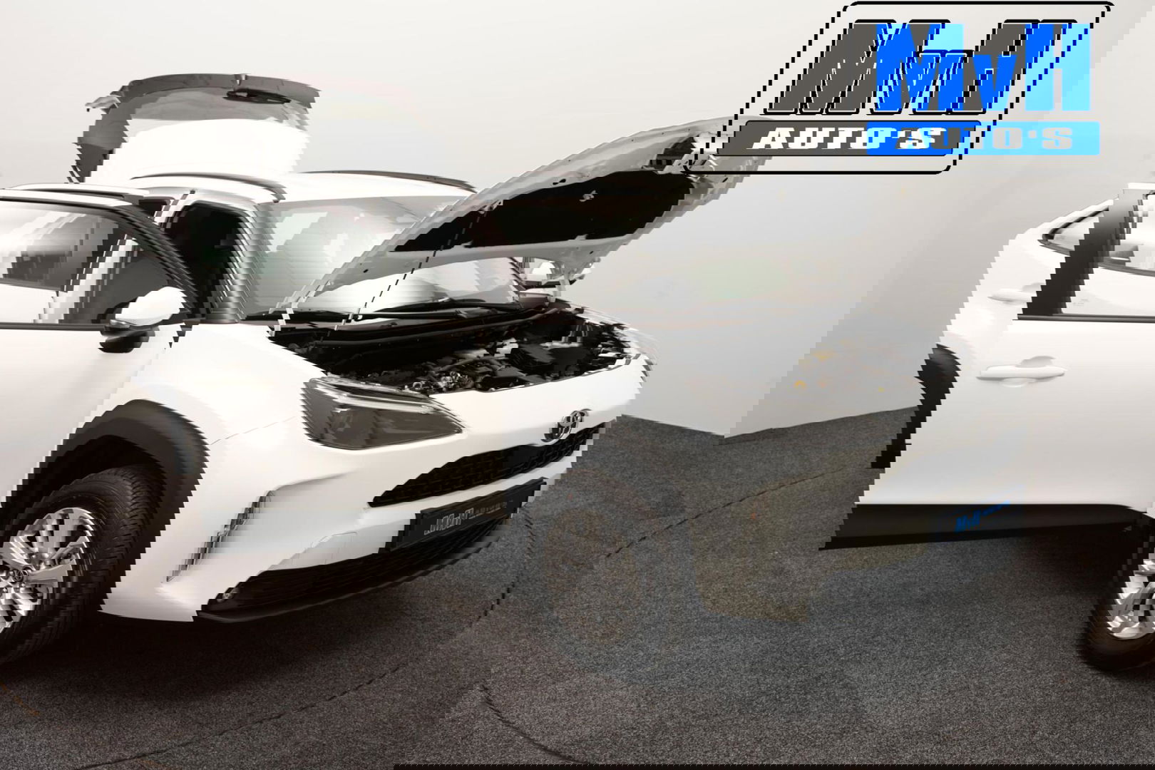 Toyota Yaris Cross 1.5 Hybrid 115 Active|STOEL/STUUR.VERW|CAMERA