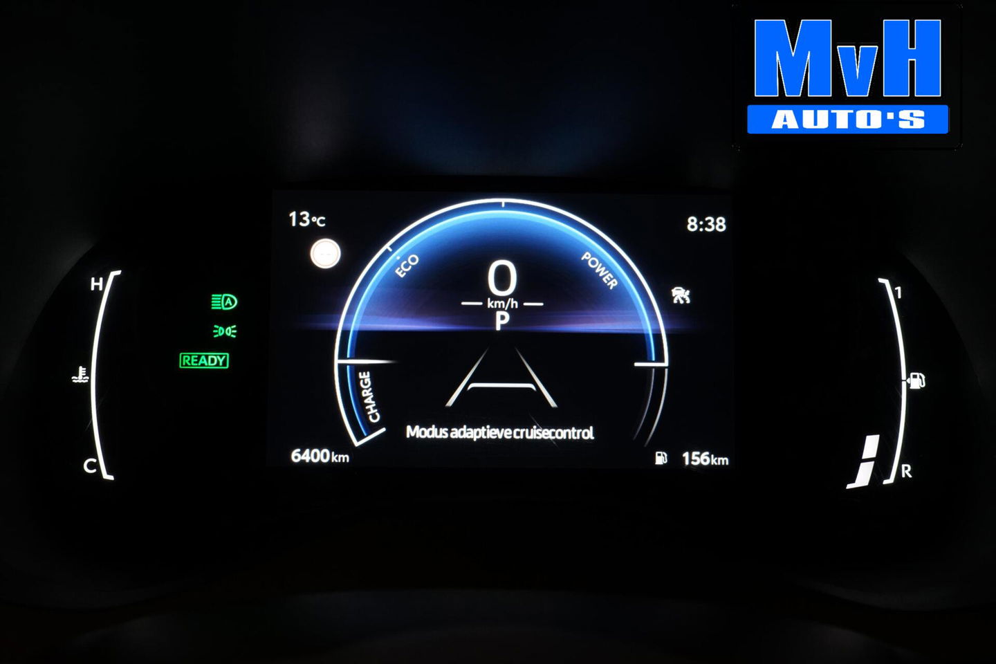 Toyota Yaris Cross 1.5 Hybrid 115 Active|STOEL/STUUR.VERW|CAMERA