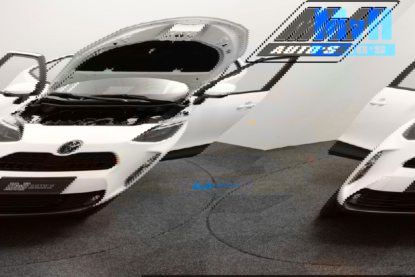 Toyota Yaris Cross 1.5 Hybrid 115 Active|STOEL/STUUR.VERW|CAMERA