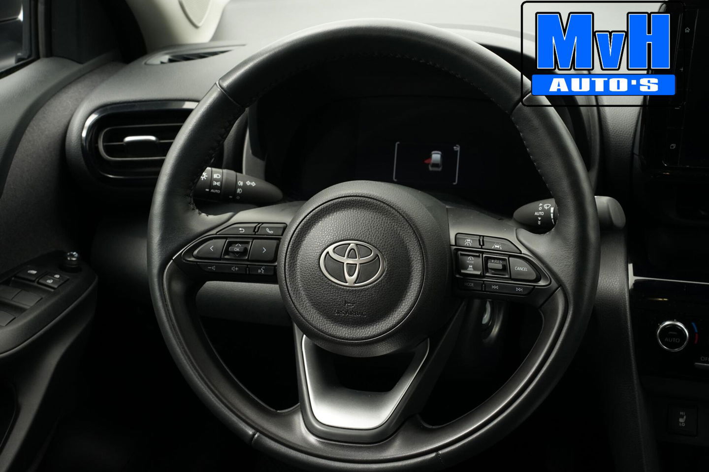 Toyota Yaris Cross 1.5 Hybrid 115 Active|STOEL/STUUR.VERW|CAMERA