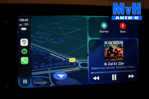 Toyota Yaris Cross 1.5 Hybrid 115 Active|STOEL/STUUR.VERW|CAMERA