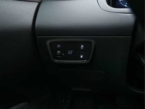 Hyundai Tucson 1.6 T-GDI PHEV Premium 4WD (INCL.BTW) *FULL-LEATER | FULL-LED | ADAPTIVE-CRUISE | BLIND-SPOT | MEMORY-PACK | TOP-VIEW | KEYLESS | DIGI-COCKPIT | HEATED/VENTILATED-COMFORTSEATS | DAB+ | PRIVACY-GLASS | SHIFT-PADDLES | 1