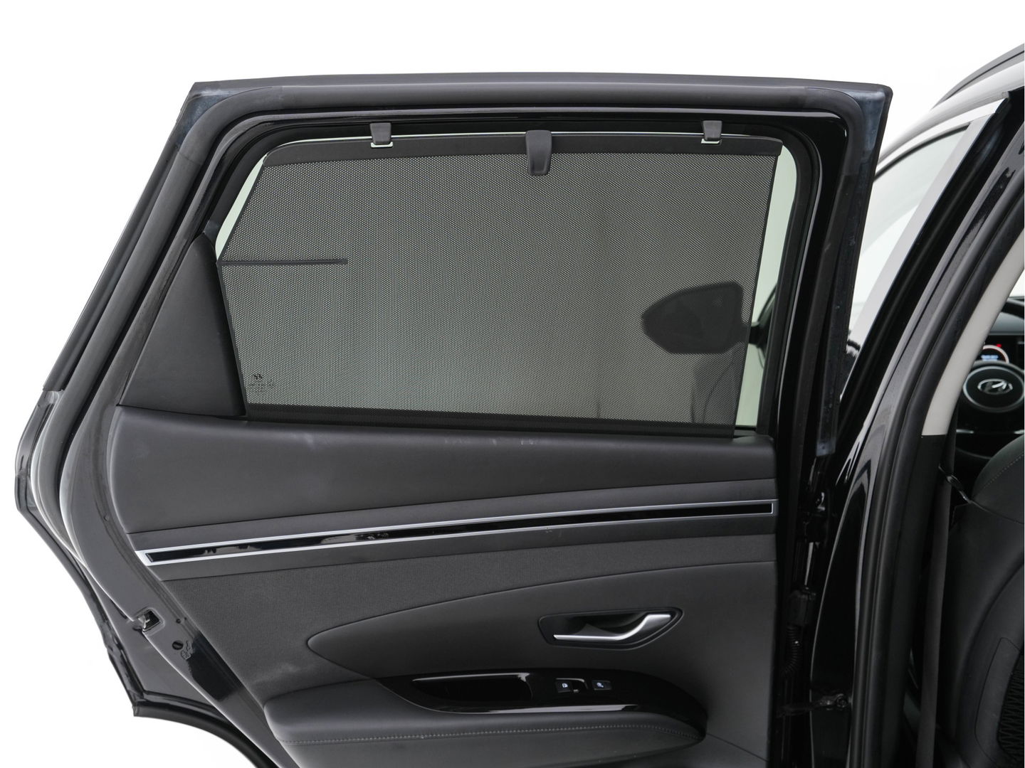 Hyundai Tucson 1.6 T-GDI PHEV Premium 4WD (INCL.BTW) *FULL-LEATER | FULL-LED | ADAPTIVE-CRUISE | BLIND-SPOT | MEMORY-PACK | TOP-VIEW | KEYLESS | DIGI-COCKPIT | HEATED/VENTILATED-COMFORTSEATS | DAB+ | PRIVACY-GLASS | SHIFT-PADDLES | 1