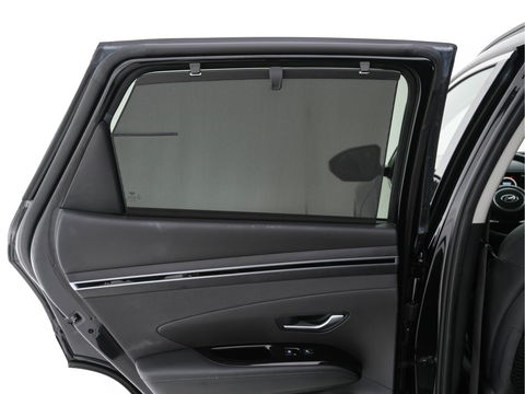 Hyundai Tucson 1.6 T-GDI PHEV Premium 4WD (INCL.BTW) *FULL-LEATER | FULL-LED | ADAPTIVE-CRUISE | BLIND-SPOT | MEMORY-PACK | TOP-VIEW | KEYLESS | DIGI-COCKPIT | HEATED/VENTILATED-COMFORTSEATS | DAB+ | PRIVACY-GLASS | SHIFT-PADDLES | 1