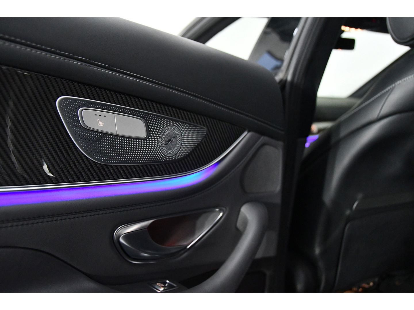 Mercedes-Benz AMG GT 4-Door Coupe AMG 63 S 4MATIC+ Edition 1, Pano, Trackpack, Stage 1 (720PK) downpipe