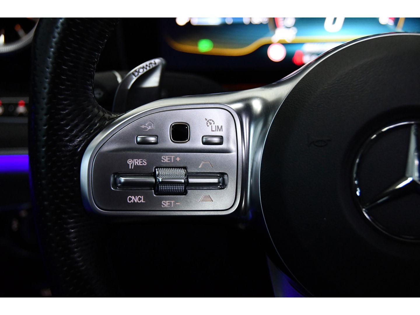 Mercedes-Benz AMG GT 4-Door Coupe AMG 63 S 4MATIC+ Edition 1, Pano, Trackpack, Stage 1 (720PK) downpipe