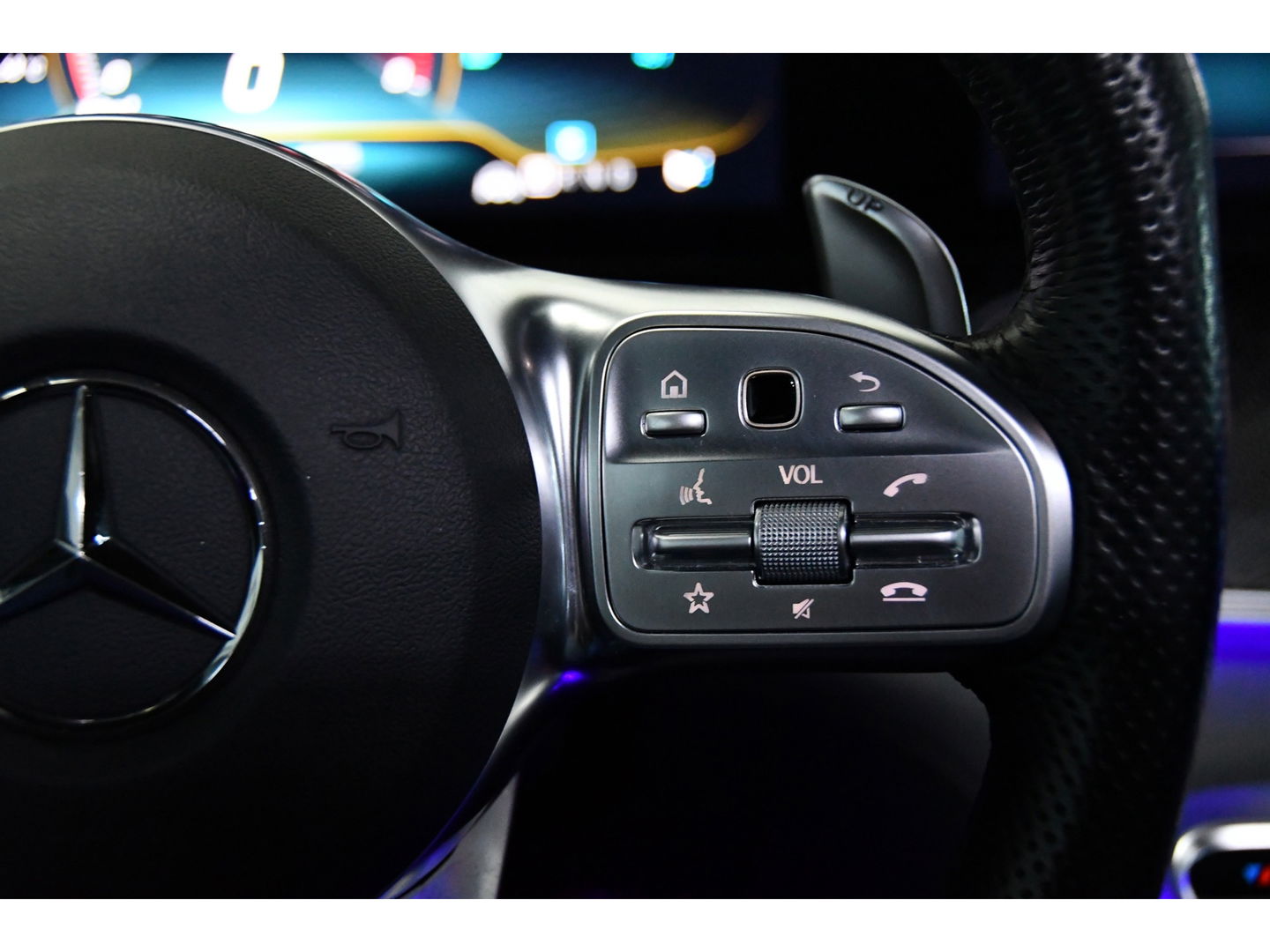 Mercedes-Benz AMG GT 4-Door Coupe AMG 63 S 4MATIC+ Edition 1, Pano, Trackpack, Stage 1 (720PK) downpipe