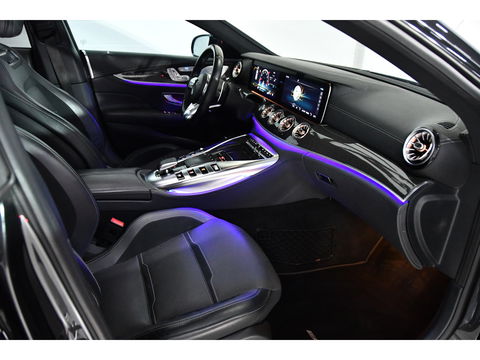 Mercedes-Benz AMG GT 4-Door Coupe AMG 63 S 4MATIC+ Edition 1, Pano, Trackpack, Stage 1 (720PK) downpipe