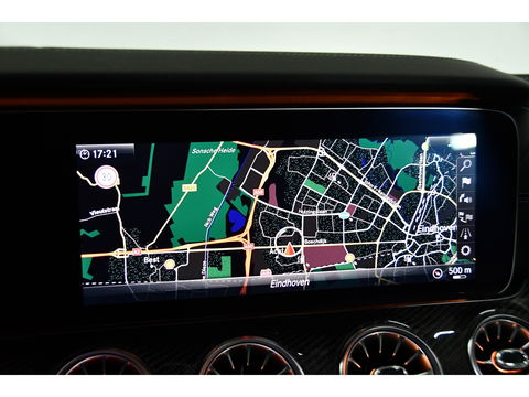 Mercedes-Benz AMG GT 4-Door Coupe AMG 63 S 4MATIC+ Edition 1, Pano, Trackpack, Stage 1 (720PK) downpipe