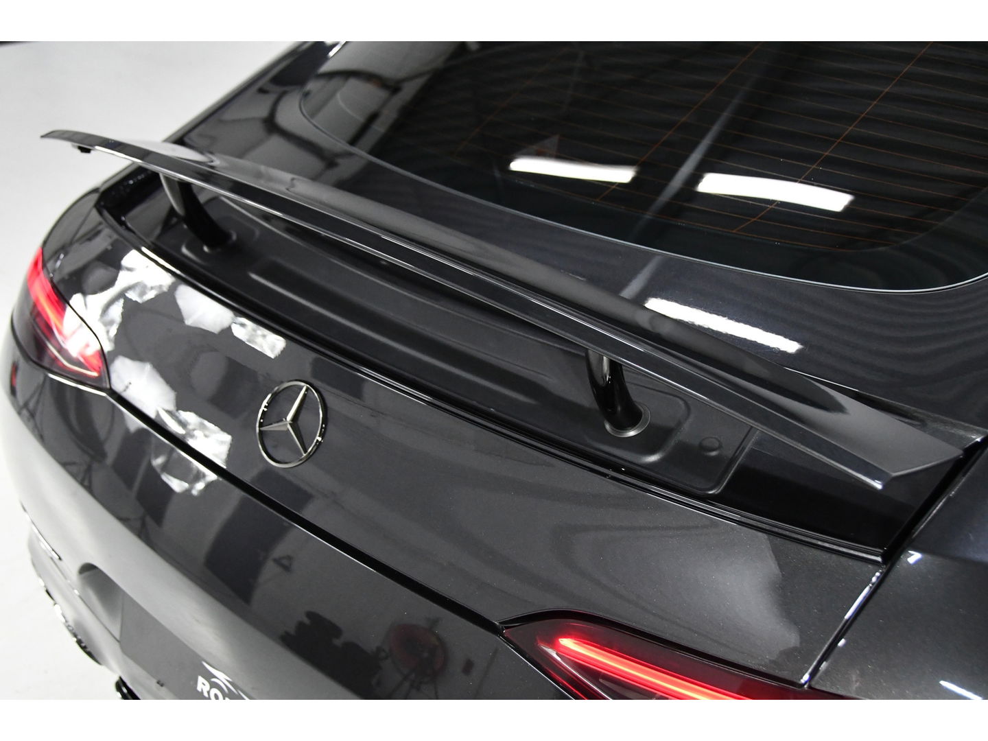 Mercedes-Benz AMG GT 4-Door Coupe AMG 63 S 4MATIC+ Edition 1, Pano, Trackpack, Stage 1 (720PK) downpipe