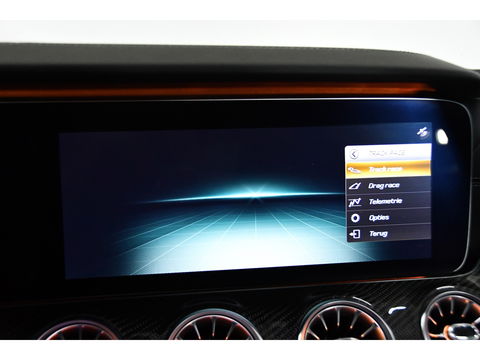 Mercedes-Benz AMG GT 4-Door Coupe AMG 63 S 4MATIC+ Edition 1, Pano, Trackpack, Stage 1 (720PK) downpipe