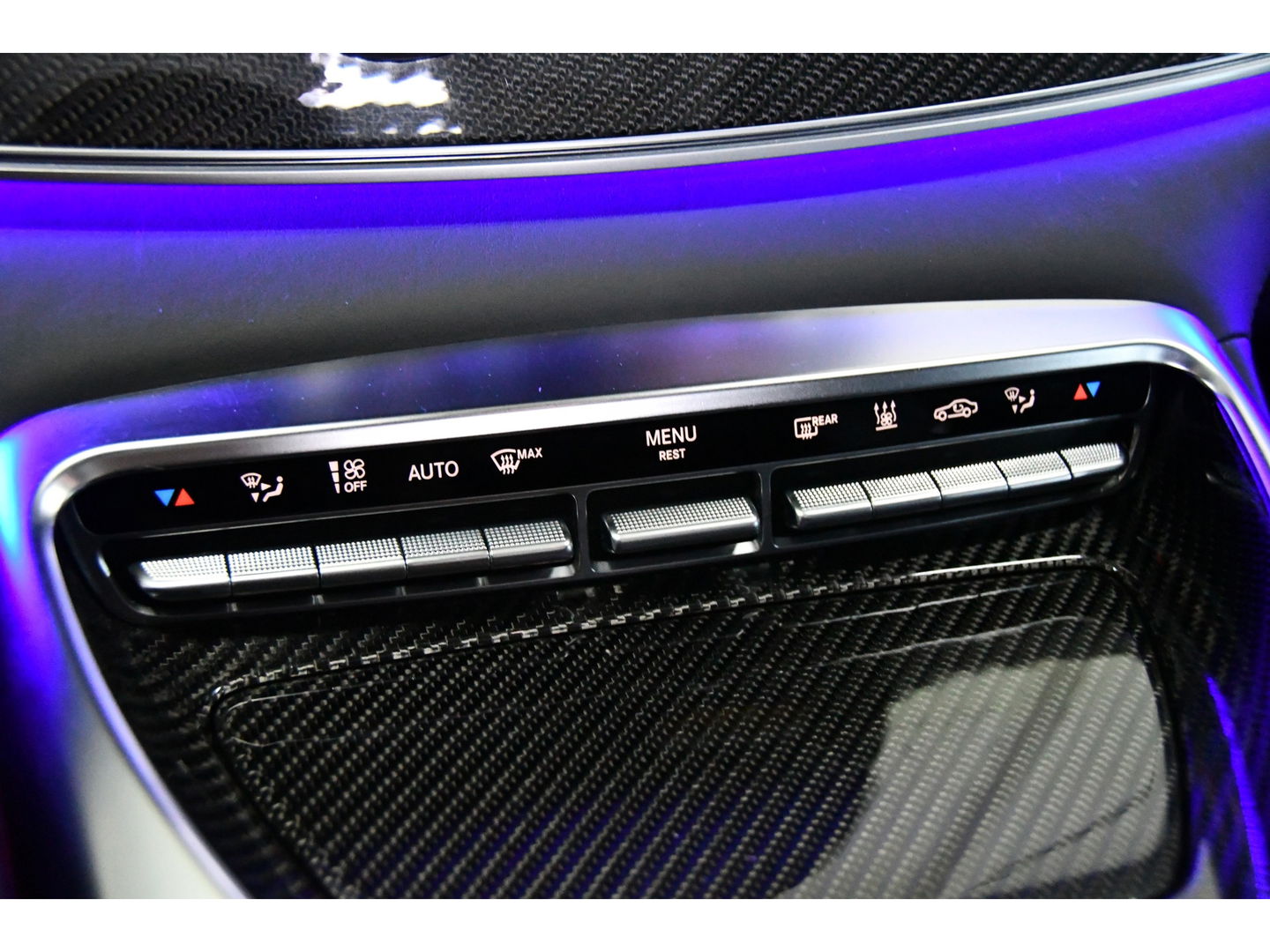 Mercedes-Benz AMG GT 4-Door Coupe AMG 63 S 4MATIC+ Edition 1, Pano, Trackpack, Stage 1 (720PK) downpipe