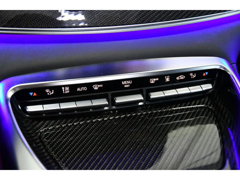 Mercedes-Benz AMG GT 4-Door Coupe AMG 63 S 4MATIC+ Edition 1, Pano, Trackpack, Stage 1 (720PK) downpipe