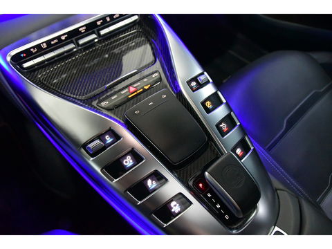 Mercedes-Benz AMG GT 4-Door Coupe AMG 63 S 4MATIC+ Edition 1, Pano, Trackpack, Stage 1 (720PK) downpipe