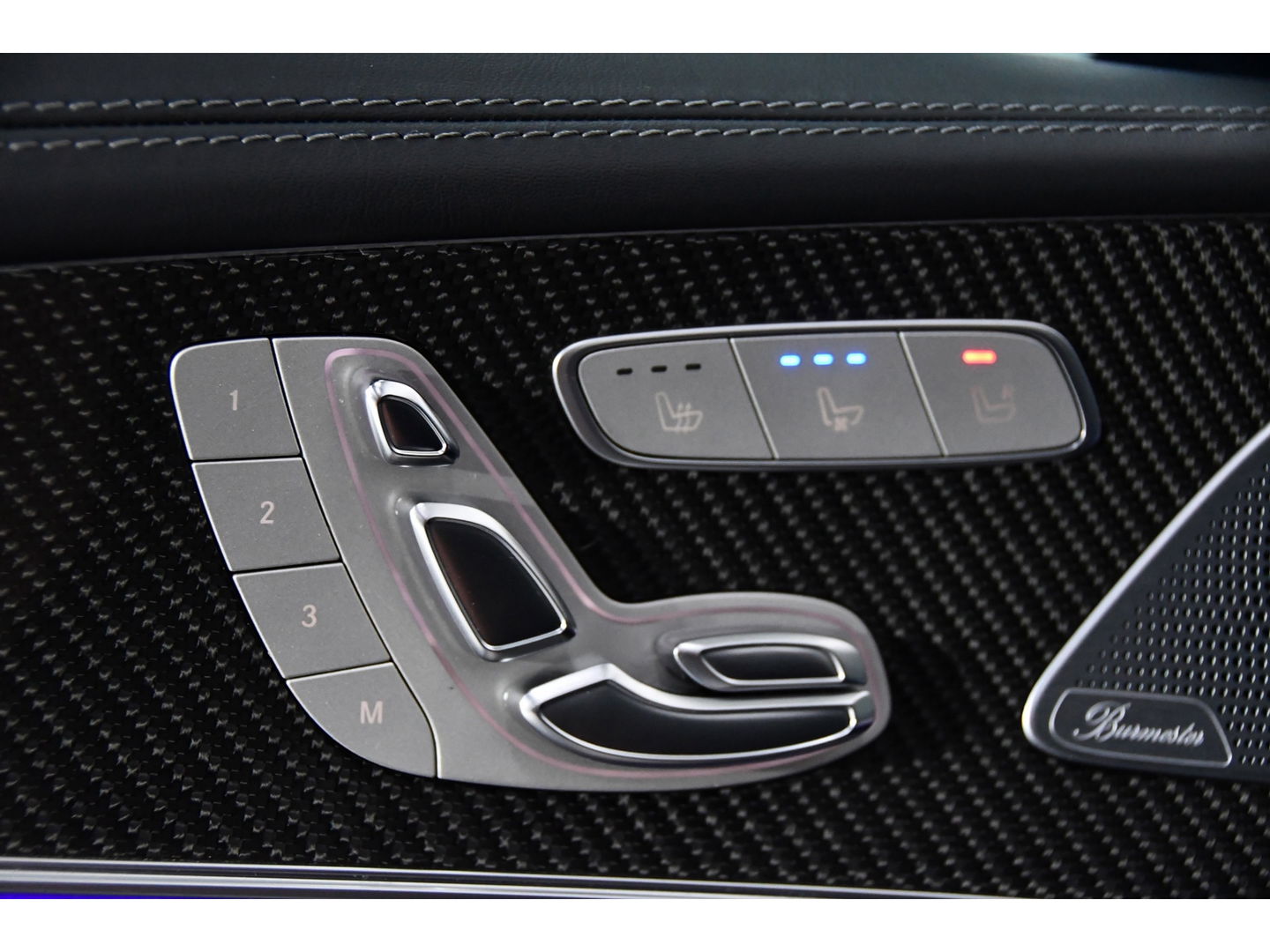 Mercedes-Benz AMG GT 4-Door Coupe AMG 63 S 4MATIC+ Edition 1, Pano, Trackpack, Stage 1 (720PK) downpipe