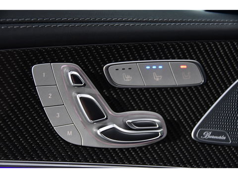 Mercedes-Benz AMG GT 4-Door Coupe AMG 63 S 4MATIC+ Edition 1, Pano, Trackpack, Stage 1 (720PK) downpipe