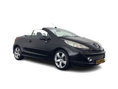 Peugeot 207 CC 1.6 VTi Pack Sport *HEATED-SPORTSEATS | ECC | RADIO/CD-MP3 | AIRSCARF | 17''ALU*