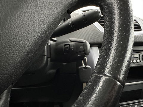 Peugeot 207 CC 1.6 VTi *HEATED-SPORTSEATS | ECC | RADIO/CD-MP3 | 17''ALU*