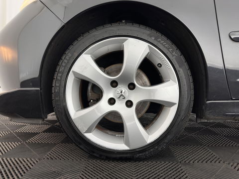 Peugeot 207 CC 1.6 VTi *HEATED-SPORTSEATS | ECC | RADIO/CD-MP3 | 17''ALU*