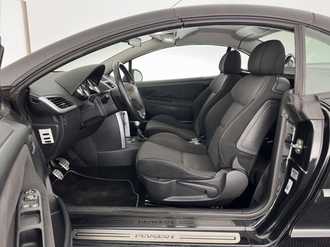 Peugeot 207 CC 1.6 VTi *HEATED-SPORTSEATS | ECC | RADIO/CD-MP3 | 17''ALU*