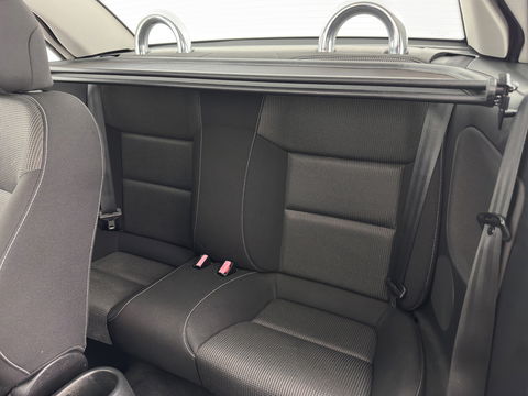 Peugeot 207 CC 1.6 VTi *HEATED-SPORTSEATS | ECC | RADIO/CD-MP3 | 17''ALU*