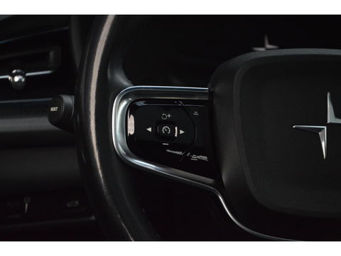 Polestar 2 Long Range Dual Motor Launch Edition 78kWh | Pilot assist | Trekhaak | Panoramadak | Stoel + Stuurverwarming | 360° |