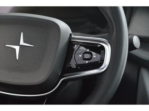 Polestar 2 Long Range Dual Motor Launch Edition 78kWh | Pilot assist | Trekhaak | Panoramadak | Stoel + Stuurverwarming | 360° |