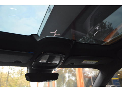 Polestar 2 Long Range Dual Motor Launch Edition 78kWh | Pilot assist | Trekhaak | Panoramadak | Stoel + Stuurverwarming | 360° |