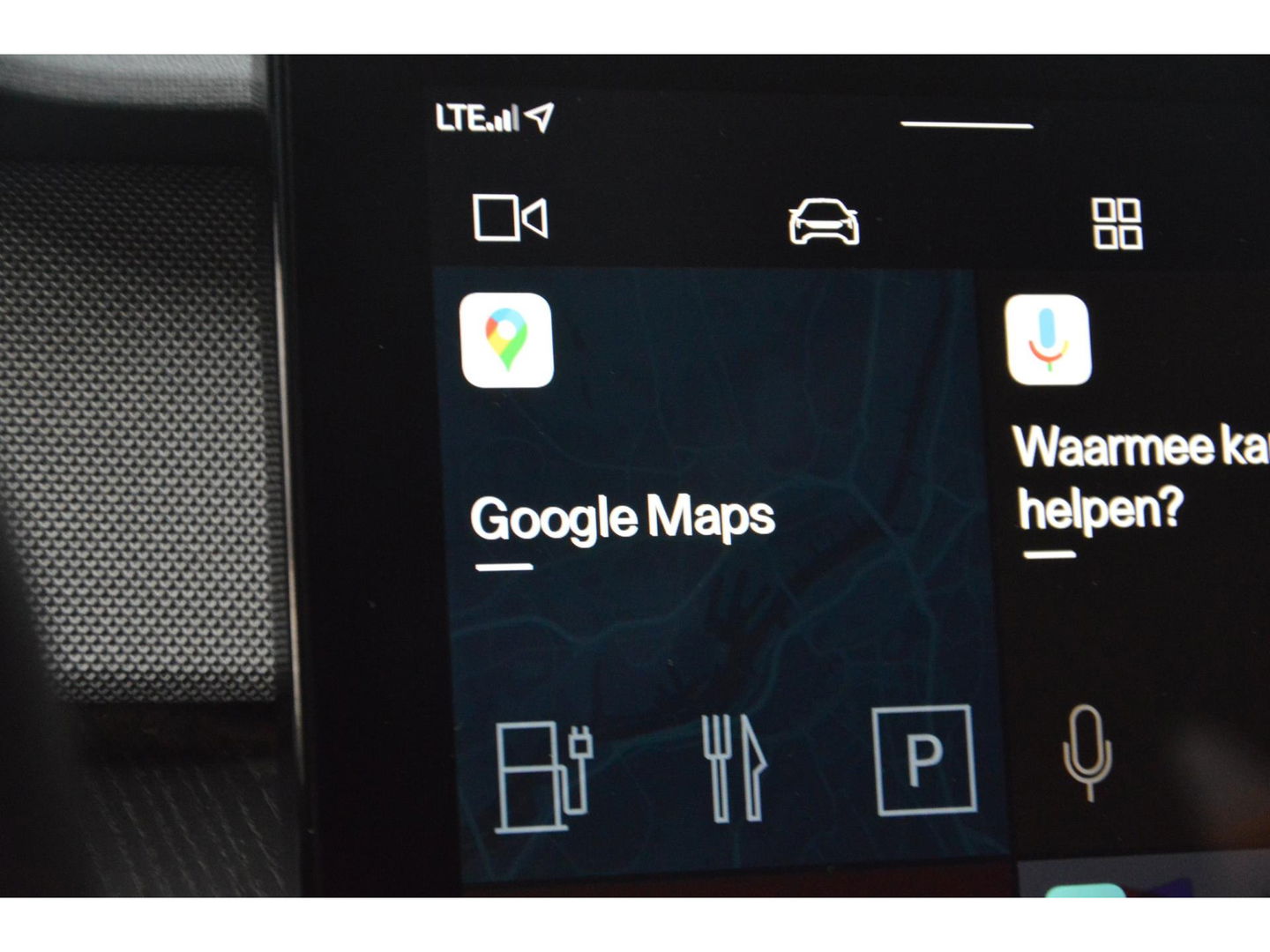 Polestar 2 Long Range Dual Motor Launch Edition 78kWh | Pilot assist | Trekhaak | Panoramadak | Stoel + Stuurverwarming | 360° |