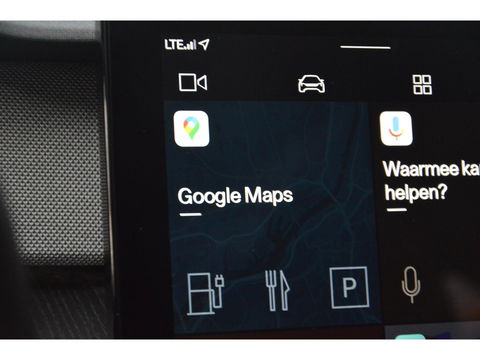 Polestar 2 Long Range Dual Motor Launch Edition 78kWh | Pilot assist | Trekhaak | Panoramadak | Stoel + Stuurverwarming | 360° |