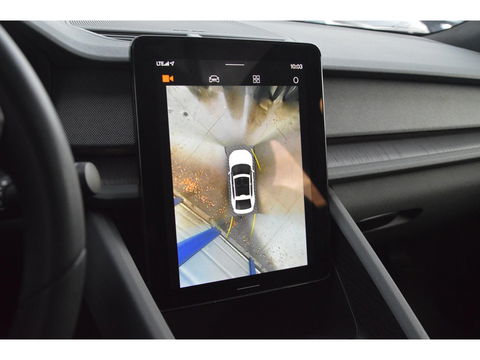 Polestar 2 Long Range Dual Motor Launch Edition 78kWh | Pilot assist | Trekhaak | Panoramadak | Stoel + Stuurverwarming | 360° |