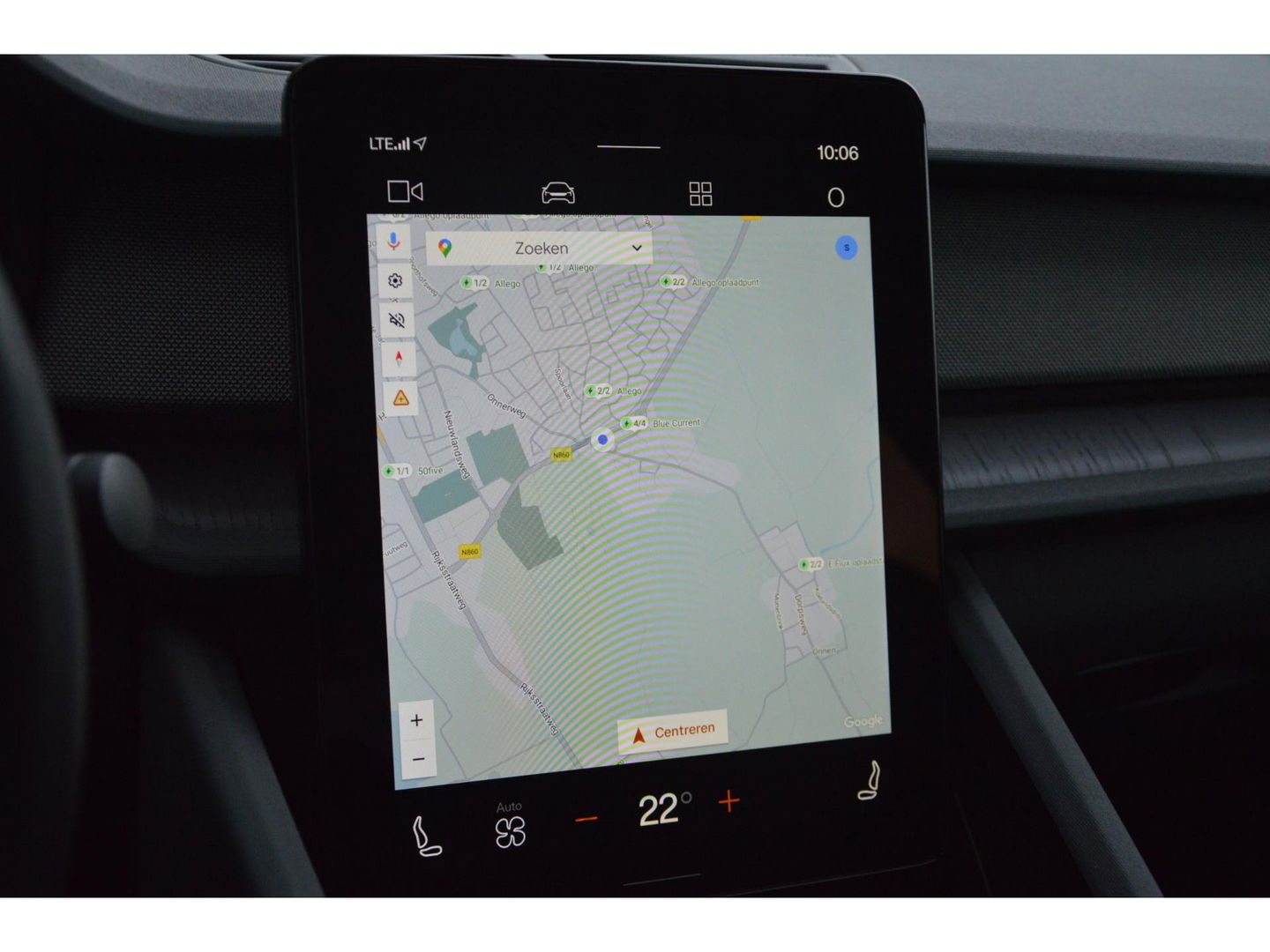 Polestar 2 Long Range Dual Motor Launch Edition 78kWh | Pilot assist | Trekhaak | Panoramadak | Stoel + Stuurverwarming | 360° |