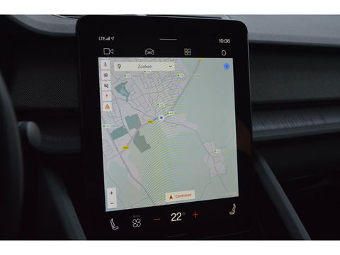 Polestar 2 Long Range Dual Motor Launch Edition 78kWh | Pilot assist | Trekhaak | Panoramadak | Stoel + Stuurverwarming | 360° |