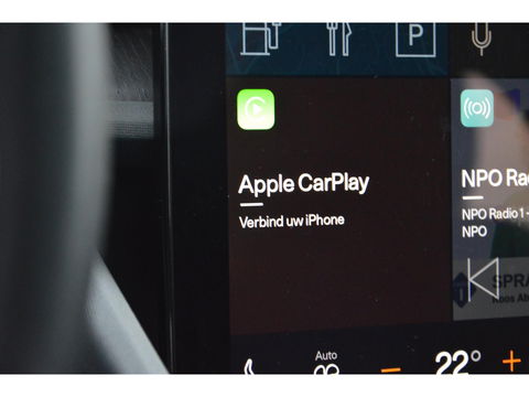 Polestar 2 Long Range Dual Motor Launch Edition 78kWh | Pilot assist | Trekhaak | Panoramadak | Stoel + Stuurverwarming | 360° |