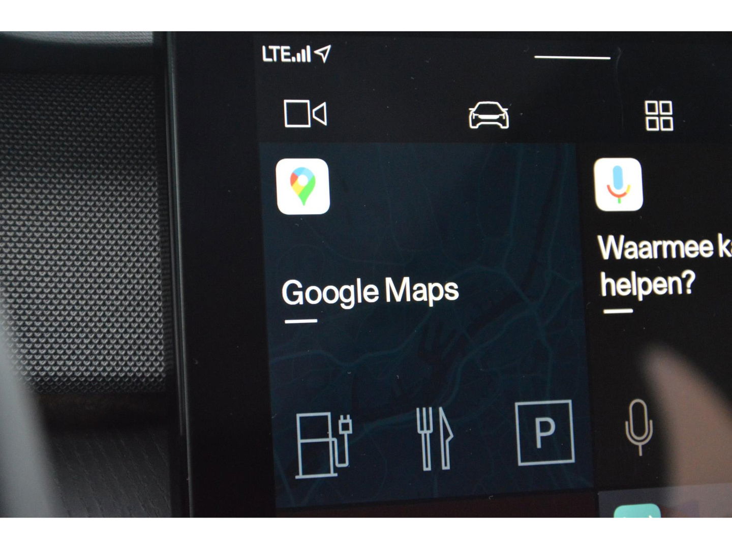 Polestar 2 Long Range Dual Motor Launch Edition 78kWh | Pilot assist | Trekhaak | Panoramadak | Stoel + Stuurverwarming | 360° |