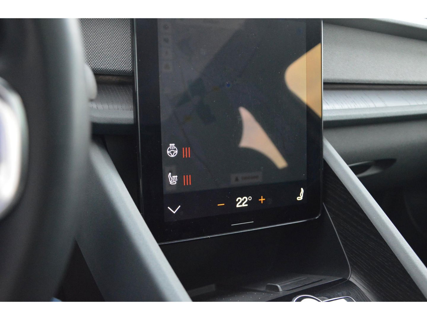 Polestar 2 Long Range Dual Motor Launch Edition 78kWh | Pilot assist | Trekhaak | Panoramadak | Stoel + Stuurverwarming | 360° |