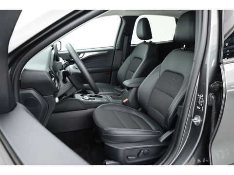 Ford Kuga 2.5 PHEV | Trekhaak | HUD | B&O | Stoel- Stuurverw. | Camera | CarPlay | Keyless