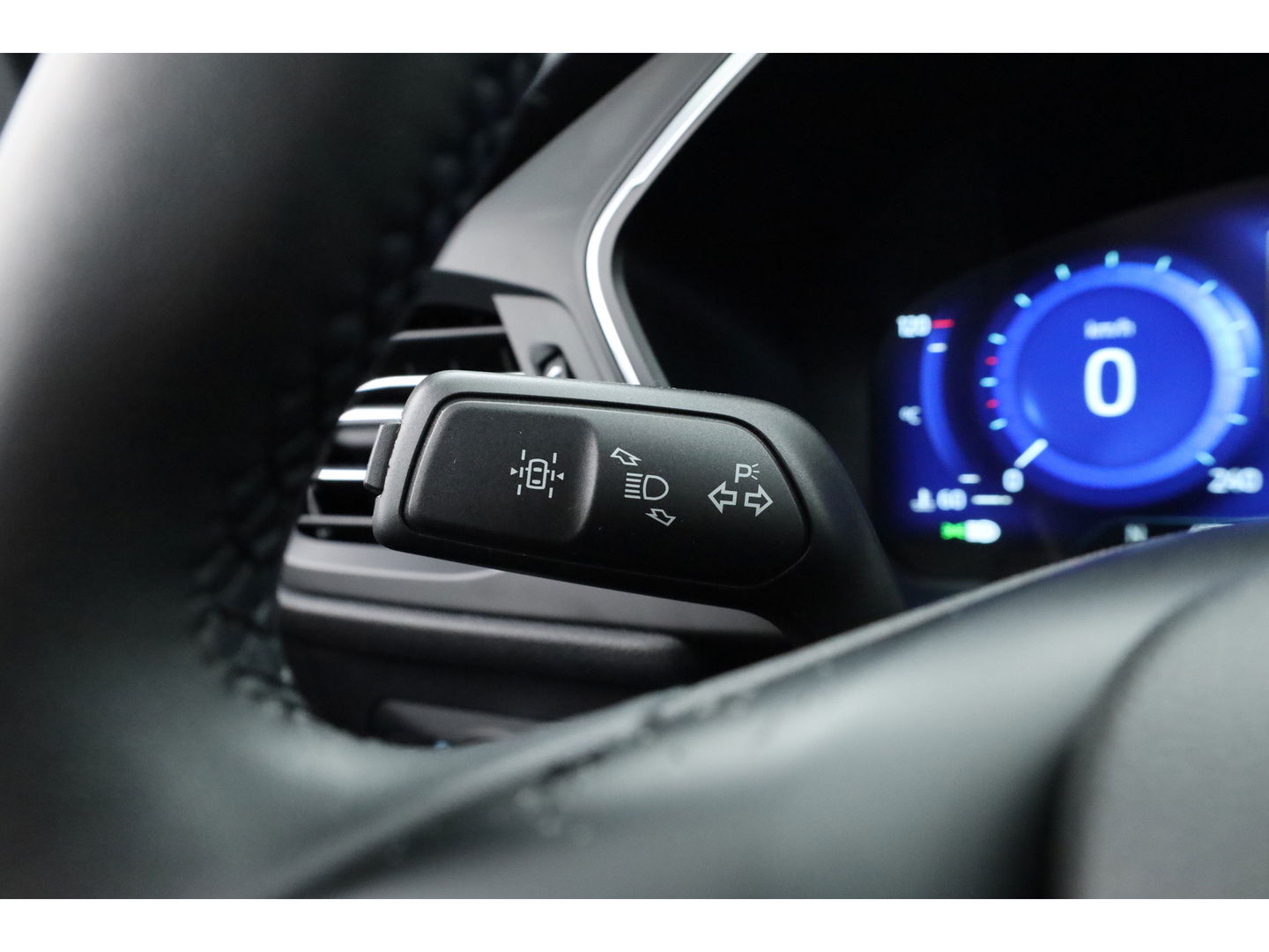 Ford Kuga 2.5 PHEV | Trekhaak | HUD | B&O | Stoel- Stuurverw. | Camera | CarPlay | Keyless