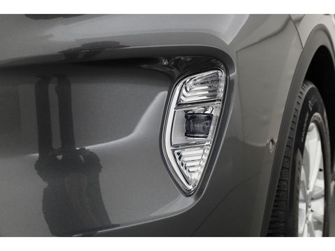 Ford Kuga 2.5 PHEV | Trekhaak | HUD | B&O | Stoel- Stuurverw. | Camera | CarPlay | Keyless