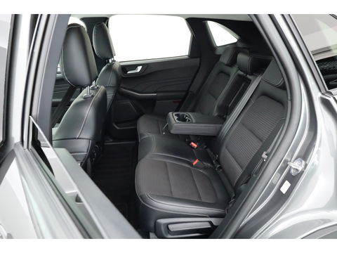 Ford Kuga 2.5 PHEV | Trekhaak | HUD | B&O | Stoel- Stuurverw. | Camera | CarPlay | Keyless