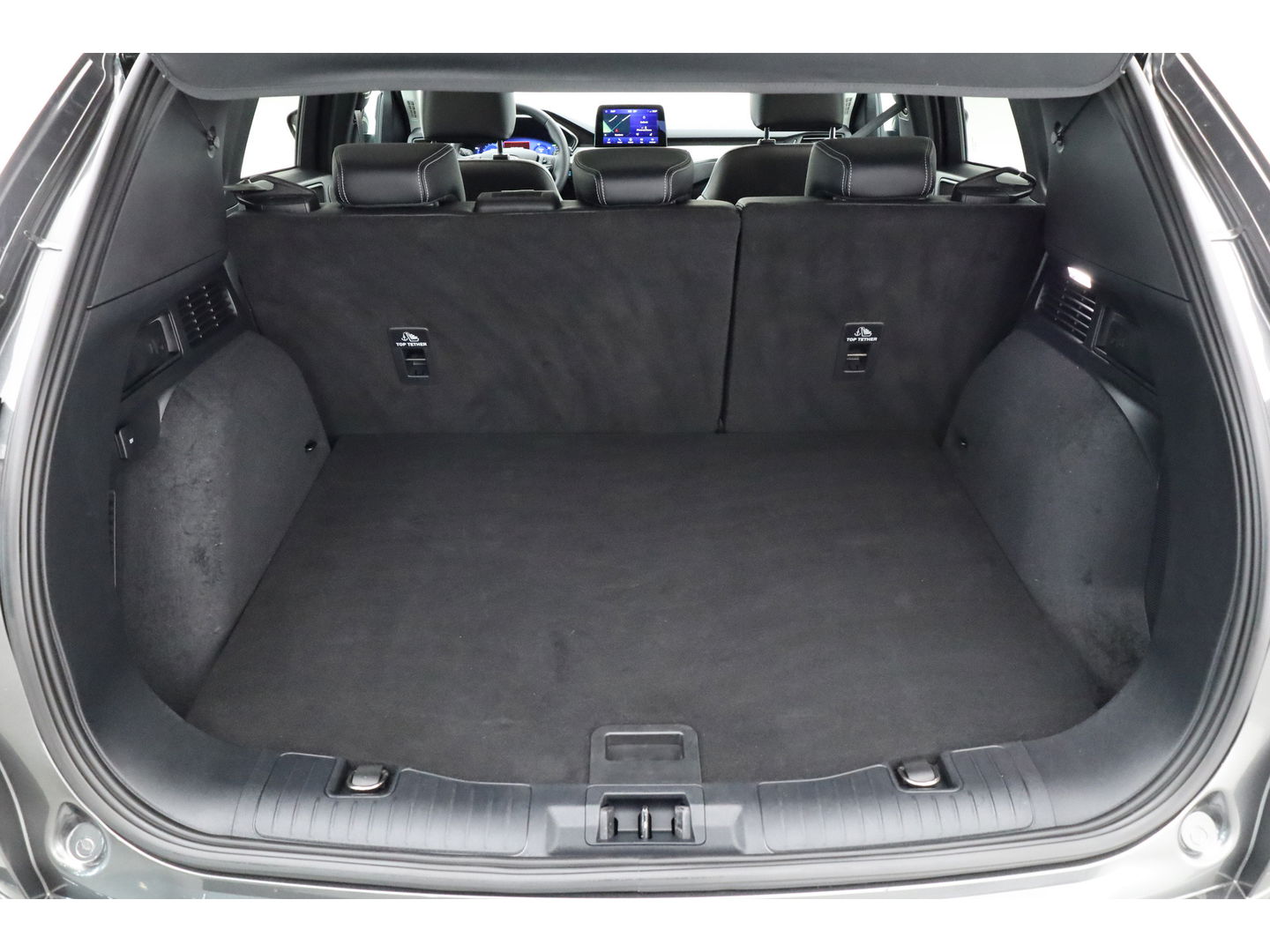 Ford Kuga 2.5 PHEV | Trekhaak | HUD | B&O | Stoel- Stuurverw. | Camera | CarPlay | Keyless