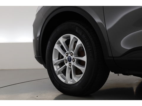 Ford Kuga 2.5 PHEV | Trekhaak | HUD | B&O | Stoel- Stuurverw. | Camera | CarPlay | Keyless